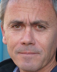Marc Le Gall et ses lycéens web-trotteurs de Brest Marc Le Gall et ses lycéens web-trotteurs de Brest