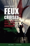 Samar Yazbek, l'écrivaine alaouite contre Bachar El Assad Samar Yazbek, l'écrivaine alaouite contre Bachar El Assad