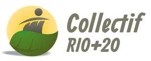 Sommet de Rio : le Collectif sur le pont Sommet de Rio : le Collectif sur le pont