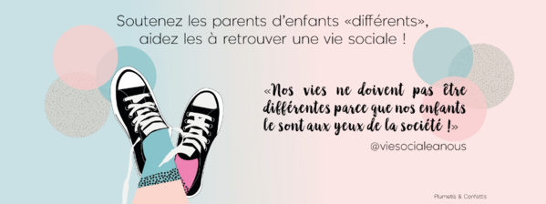 ​Jobincare, une plateforme de travail pour des parents d’enfants différents