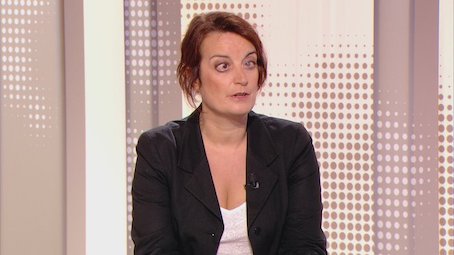 Tous égaux devant la justice : la lutte d'Anne-Sarah Kertudo, de "Droit Pluriel"