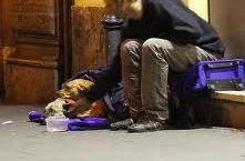 Toujours plus de jeunes pauvres Toujours plus de jeunes pauvres
