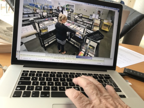 Allons voir derrière l'écran de nos ordinateurs Allons voir derrière l'écran de nos ordinateurs