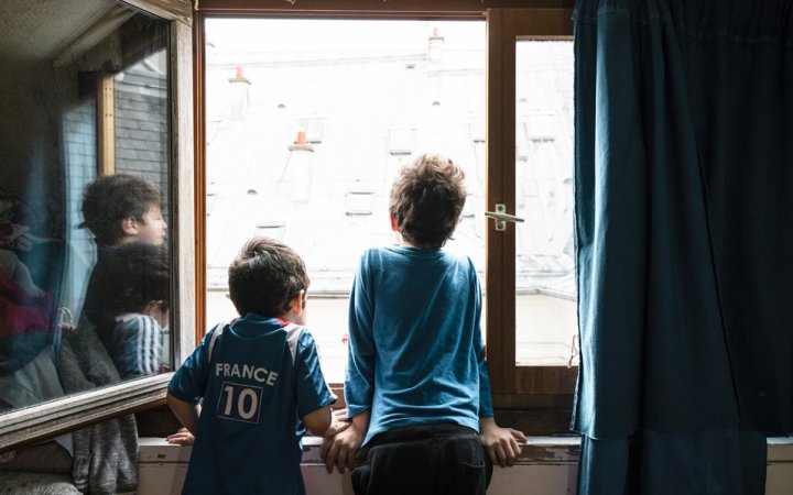 Une enquête sur la catastrophe du confinement pour les mal-logés et une pétition pour loger les sans-abri Une enquête sur la catastrophe du confinement pour les mal-logés et une pétition pour loger les sans-abri