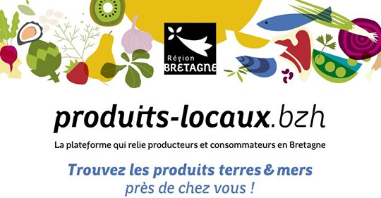 Trois outils pour trouver les points de vente en circuits courts près de chez vous Trois outils pour trouver les points de vente en circuits courts près de chez vous