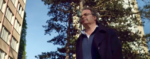 Film : "Les rumeurs de Babel", un poète reporter chez les habitants de Maurepas Film : "Les rumeurs de Babel", un poète reporter chez les habitants de Maurepas