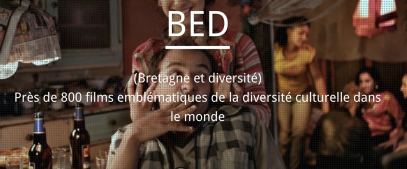 Film : "Les rumeurs de Babel", un poète reporter chez les habitants de Maurepas