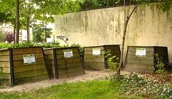 De l'ordinateur au compost, parcours d'un défricheur De l'ordinateur au compost, parcours d'un défricheur