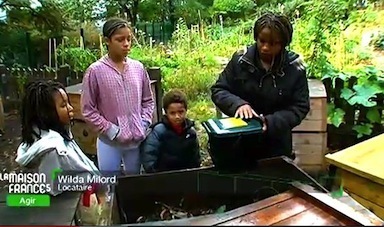 Tout savoir sur le « Compost citoyen » Tout savoir sur le « Compost citoyen »