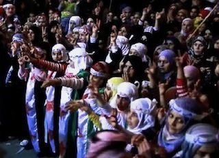 "Homs au coeur de la révolte syrienne", (webdocumentaire) "Homs au coeur de la révolte syrienne", (webdocumentaire)