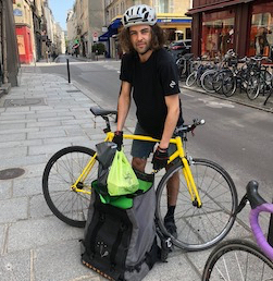 A Paris A Paris