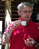 Avec Bernard Brunet, un collectif de bûcherons peut changer le monde Avec Bernard Brunet, un collectif de bûcherons peut changer le monde