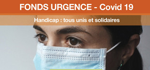 Déconfinement : veiller à la sécurité des personnes en situation de handicap Déconfinement : veiller à la sécurité des personnes en situation de handicap