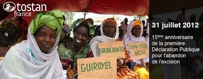 Il y a 15 ans, 35 Sénégalaises...