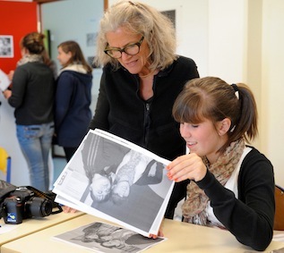 (Photo Fred Tanneau) (Photo Fred Tanneau)