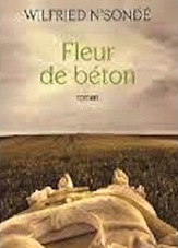 Fleur de béton Fleur de béton