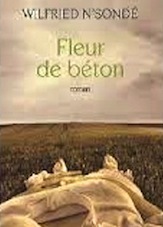 Fleur de béton