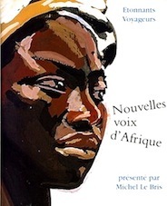 Etonnants voyageurs dans la Littérature-Monde Etonnants voyageurs dans la Littérature-Monde