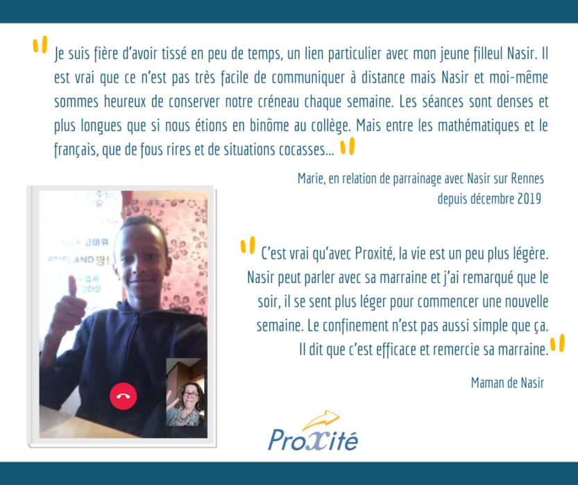 Comprendre l'autre, agir ensemble : chez Luzia, c'est une passion Comprendre l'autre, agir ensemble : chez Luzia, c'est une passion