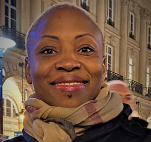 La fraîcheur citoyenne d'une candidate aux municipales