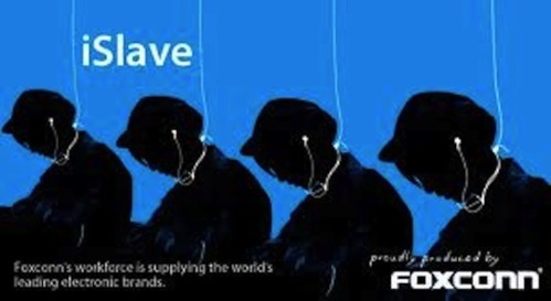 Les i.esclaves seront-ils prêts pour la sortie de l'iphone 5 ? Les i.esclaves seront-ils prêts pour la sortie de l'iphone 5 ?