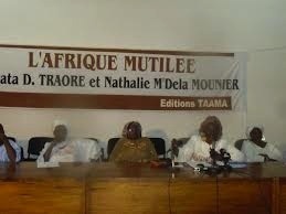 L'Afrique mutilée d'Aminata Traoré L'Afrique mutilée d'Aminata Traoré