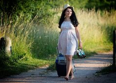 "11 idées pour des vacances d’été écolo"