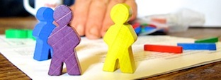 Geneviève et Sylvie ont inventé pour vous le « trivial pursuit » paysan Geneviève et Sylvie ont inventé pour vous le « trivial pursuit » paysan