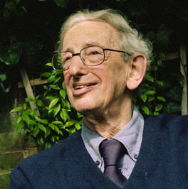 Une voix pour comprendre : le grand historien Eric Hobsbawm Une voix pour comprendre : le grand historien Eric Hobsbawm