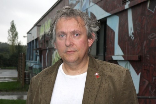 Le batteur intermittent et ses Assedic