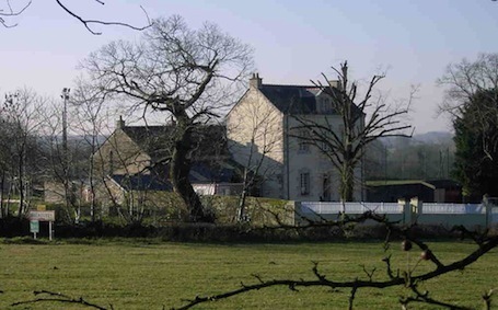 Christian Lucas et sa Maison pour autistes Christian Lucas et sa Maison pour autistes