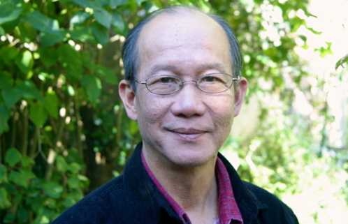 Kim Tan, le breton-cambodgien Kim Tan, le breton-cambodgien