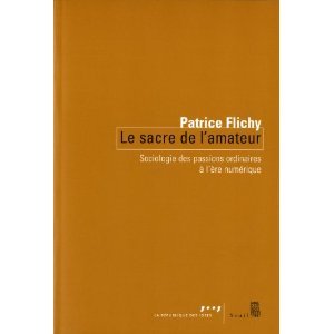 L'amateur de politique à l'ère numérique L'amateur de politique à l'ère numérique
