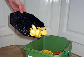 Compostage collectif : exemple vendéen Compostage collectif : exemple vendéen