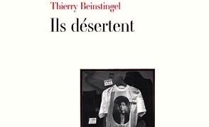 « Ils désertent », un roman vrai sur le travail « Ils désertent », un roman vrai sur le travail