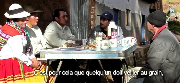 « A hauteur d'Hommes  », contre le misérabilisme