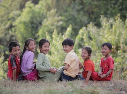 Vision du Monde vient en aide aux enfants les plus vulnérables dans le monde