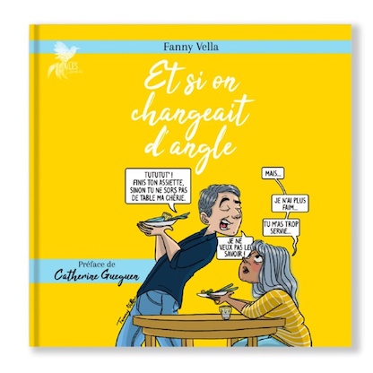 Et si on changeait d'angle, un nouveau regard sur l'éducation Et si on changeait d'angle, un nouveau regard sur l'éducation