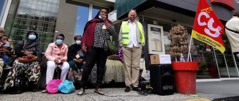 © Equal Times - Clément Dechamps © Equal Times - Clément Dechamps