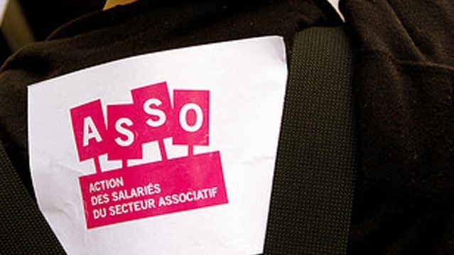 De stages en contrats aidés, le sous salariat associatif De stages en contrats aidés, le sous salariat associatif