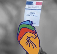 Droit de vote pour les étrangers : pétition