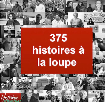 Au cœur de l'assemblée générale, l'exploration de 375 histoires Au cœur de l'assemblée générale, l'exploration de 375 histoires