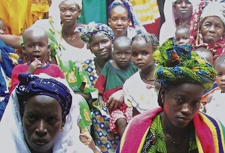 Le Mali et nous Le Mali et nous