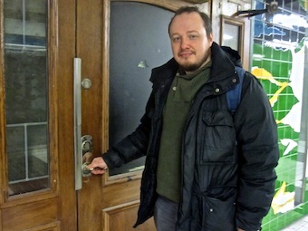 Vers le combat d'autres discriminations Vers le combat d'autres discriminations