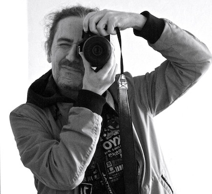 Autoportrait Autoportrait