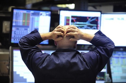 Derrière les scandales financiers, la « stupidité » des banques Derrière les scandales financiers, la « stupidité » des banques