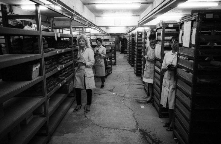 Fougères l'ouvrière - Gérard FOUREL - tous droits réservés Fougères l'ouvrière - Gérard FOUREL - tous droits réservés