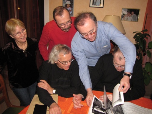 La Sirène» garde éveillée la mémoire de  "Fougères l'ouvrière" La Sirène» garde éveillée la mémoire de  "Fougères l'ouvrière"