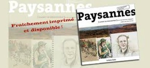Les Paysannes des Carnettistes tribulants Les Paysannes des Carnettistes tribulants