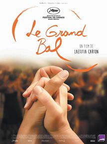 Le Grand bal de Laëtitia Carton qui donne envie de danser Le Grand bal de Laëtitia Carton qui donne envie de danser